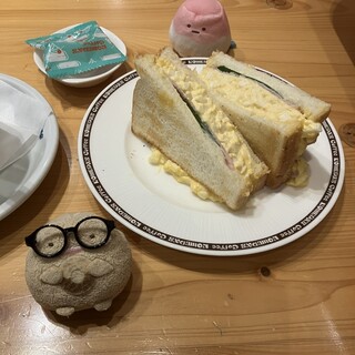 コメダ珈琲店_1