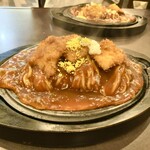 スパゲッティハウス シェフ 楠店
