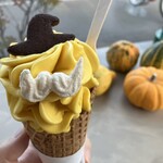 ミルクマスタッシュチャレンジ - 
