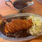ゴーゴーカレー - 料理写真: