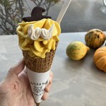 ミルクマスタッシュチャレンジ - 