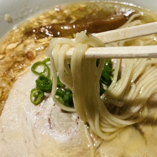 松戸中華そば 富田食堂_1