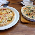 グルービー - 料理写真: