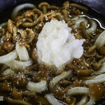ヨコクラうどん