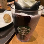 スターバックスコーヒー - ドリンク写真: