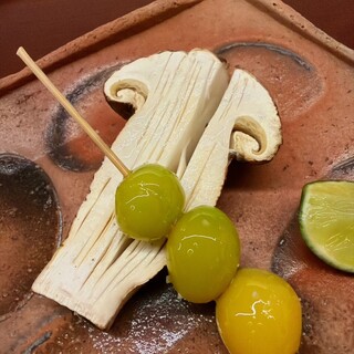 日本料理 久丹