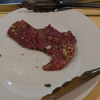 炭火焼肉大阪あじまん_1