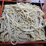 兜庵 - 一人前　９００円