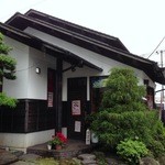 菓子工房　タケイ - 