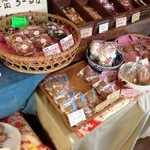 菓子工房　タケイ - 