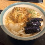 宮きしめん - 料理写真: