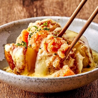 溝口 もつ焼のんき_2