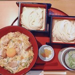 味の民芸 - 料理写真: