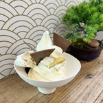 Made in ピエール・エルメ - 料理写真: