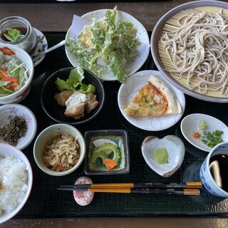 井尻太郎茶園 峠の里_0