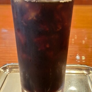 横濱珈琲店 五番街_0