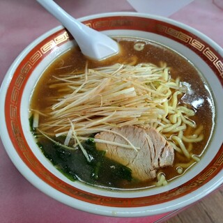 ごくうらーめん大千元_0