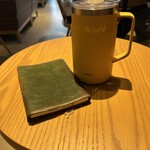 スターバックスコーヒー - ドリンク写真: