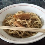 麺屋 みつば - 