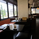 笹よし - 内観１