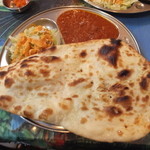 南印度ダイニング - マトンカレー Very Hot