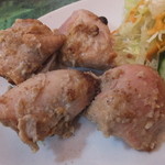 南印度ダイニング - マライティッカ４P