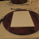 アクアヴィット - 