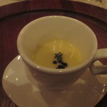 アクアヴィット - ジャガイモのスープ