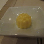 アクアヴィット - バター