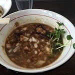 麺屋 みつば - 