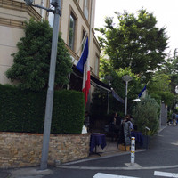 BISTRO FAVORI 代官山 - 