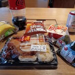 まいばすけっと - 料理写真: