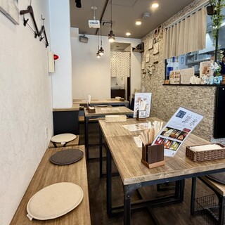KAKIGORI CAFE&BAR FRAPPE HOUSE_2