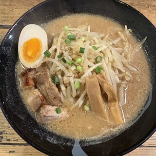 らーめん 勝三_1