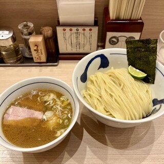 つじ田_2