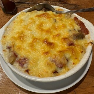 びっくりうどん本舗 りばいばる_1