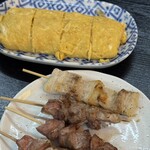 やきとん 松月 - 