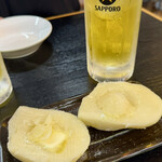 やきとん 松月 - 
