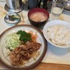 富士川食堂