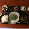 活魚料理仲の坂