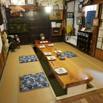 やまめ庵 - １日１組貸し切りです。