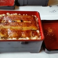 鰻割烹 伊豆栄 本店 - 