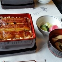 鰻割烹 伊豆栄 本店 - 