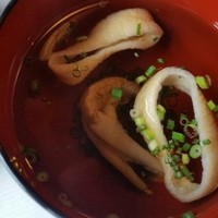 鰻割烹 伊豆栄 本店 - 