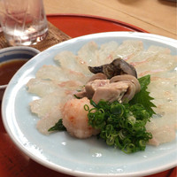 割烹 やました - 
