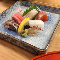 割烹 やました - 