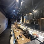 貝采堂 梅田店 - 