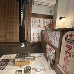 焼肉しょうちゃん Wagyu Show - 