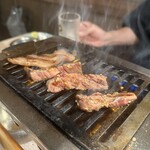 焼肉しょうちゃん Wagyu Show - 