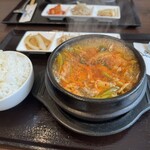 韓国料理ウリマダン - 